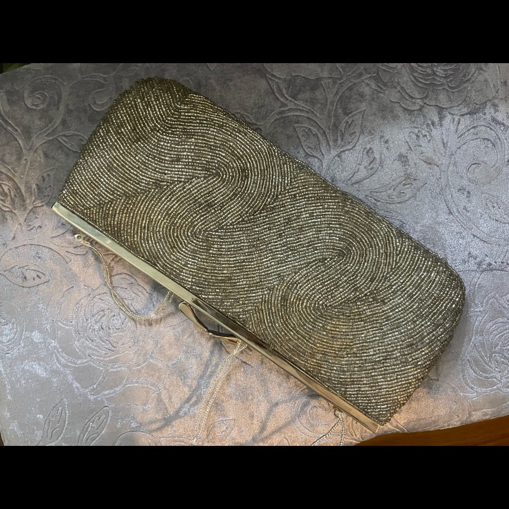 Evening clutch